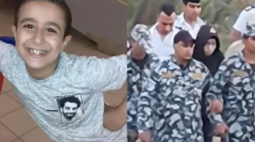 والد طفل الإسماعيلية يزور مسرح الجريمة لإخفاء الأدلة وتوريط “التريند” في القضية